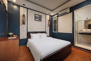 Hanoi Delica Hotel