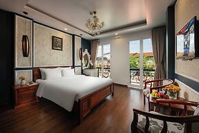 Hanoi Delica Hotel