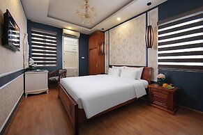 Hanoi Delica Hotel