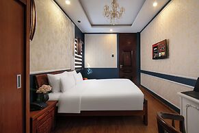 Hanoi Delica Hotel