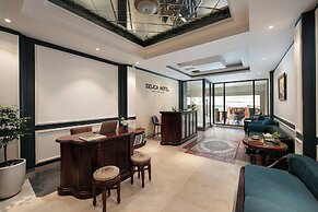 Hanoi Delica Hotel