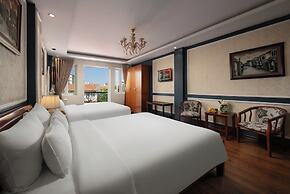 Hanoi Delica Hotel