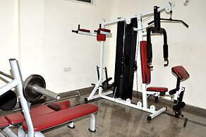 Cosmopolitan Cultural Centre