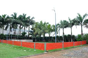 Cosmopolitan Cultural Centre