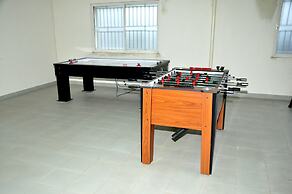 Cosmopolitan Cultural Centre