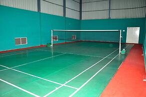 Cosmopolitan Cultural Centre