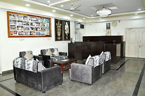 Cosmopolitan Cultural Centre