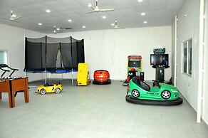 Cosmopolitan Cultural Centre