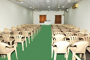 Cosmopolitan Cultural Centre