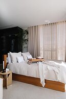 Luxury Penthouse&Private Roof and Pool