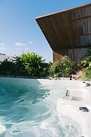 Luxury Penthouse&Private Roof and Pool