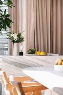 Luxury Penthouse&Private Roof and Pool