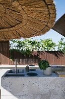 Luxury Penthouse&Private Roof and Pool