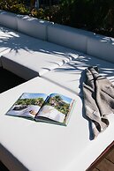 Luxury Penthouse&Private Roof and Pool