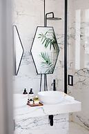 Luxury Penthouse&Private Roof and Pool