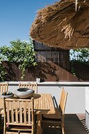 Luxury Penthouse&Private Roof and Pool