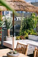 Luxury Penthouse&Private Roof and Pool