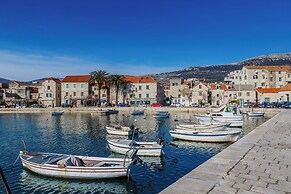 A1 - Spacious apt on the Seafront With Terrace