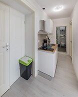 A1 - Spacious apt on the Seafront With Terrace