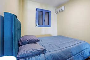 Maritinas Stone Apartment On The Beach