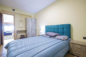 Maritinas Stone Apartment On The Beach