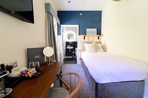 Downs Hotel