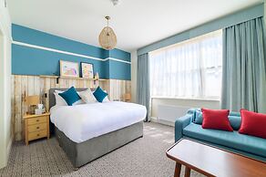 Downs Hotel