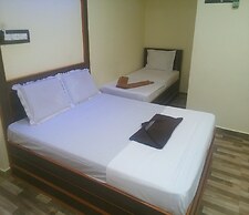 Hotel KVS Residency