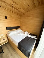 Riverside Gocek Apart Otel Tiny House