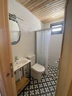 Riverside Gocek Apart Otel Tiny House