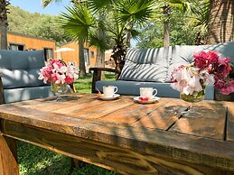 Riverside Gocek Apart Otel Tiny House