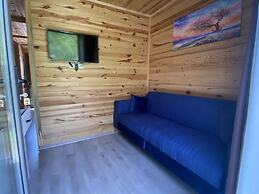 Riverside Gocek Apart Otel Tiny House