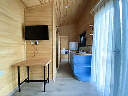 Riverside Gocek Apart Otel Tiny House