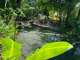 Riverside Gocek Apart Otel Tiny House