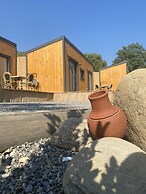 Riverside Gocek Apart Otel Tiny House