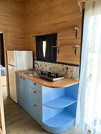 Riverside Gocek Apart Otel Tiny House