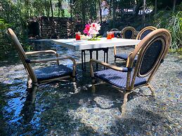 Riverside Gocek Apart Otel Tiny House