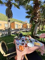 Riverside Gocek Apart Otel Tiny House