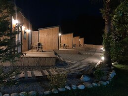 Riverside Gocek Apart Otel Tiny House