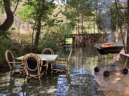 Riverside Gocek Apart Otel Tiny House