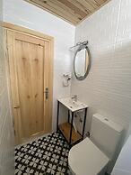 Riverside Gocek Apart Otel Tiny House