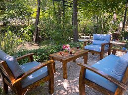 Riverside Gocek Apart Otel Tiny House