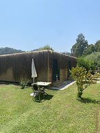 Riverside Gocek Apart Otel Tiny House