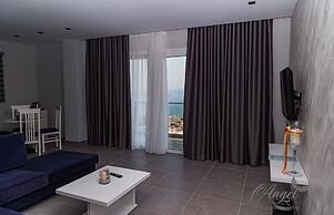 Angel Saranda Palace