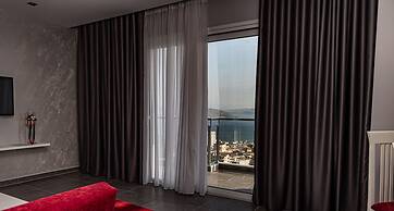 Angel Saranda Palace