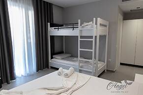 Angel Saranda Palace