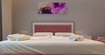 Angel Saranda Palace