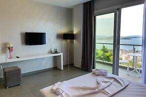 Angel Saranda Palace