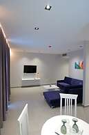 Angel Saranda Palace