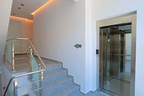 Angel Saranda Palace